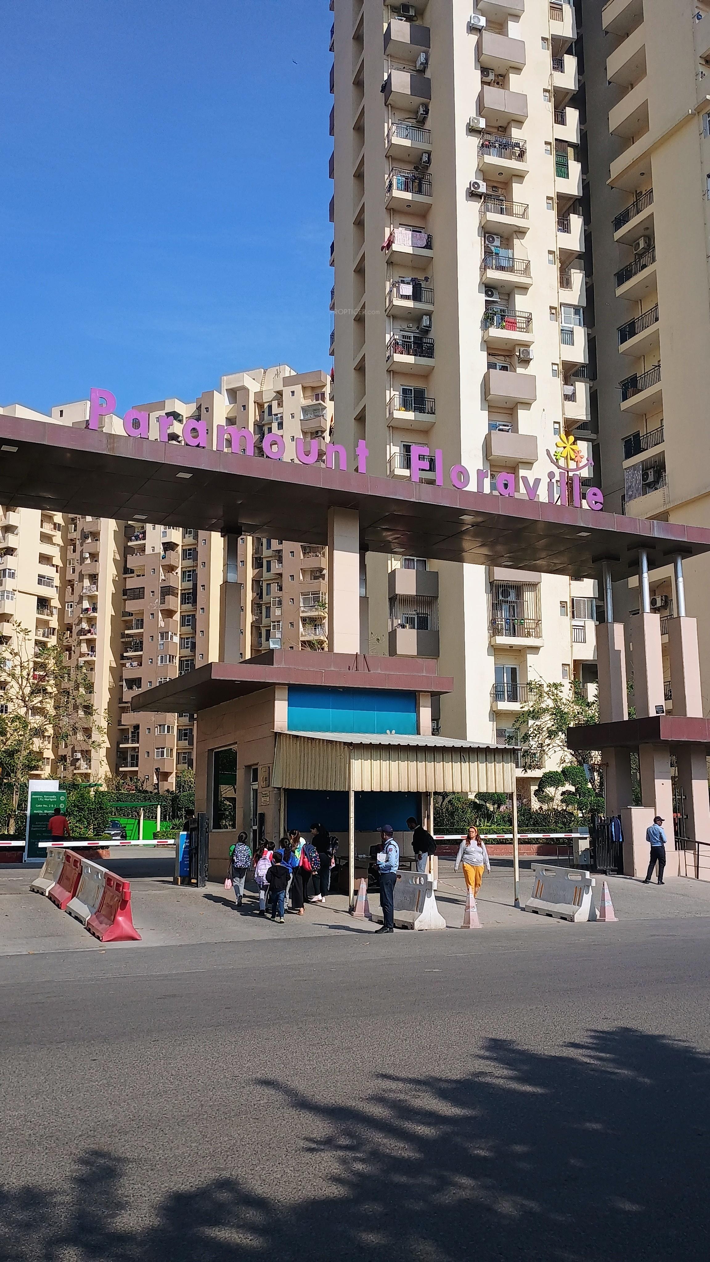  floraville Elevation