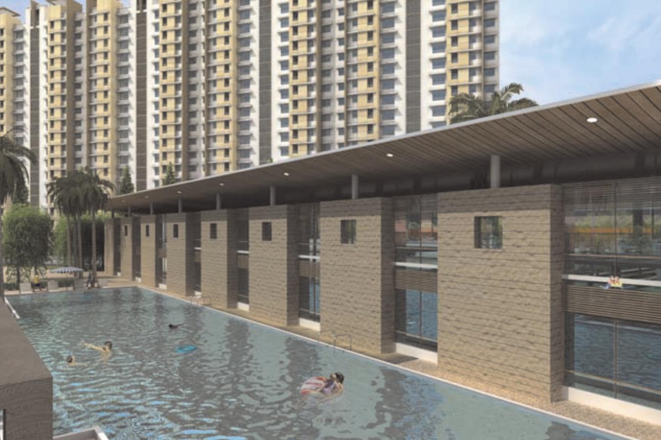  casa-bella Images for Elevation of Lodha Casa Bella