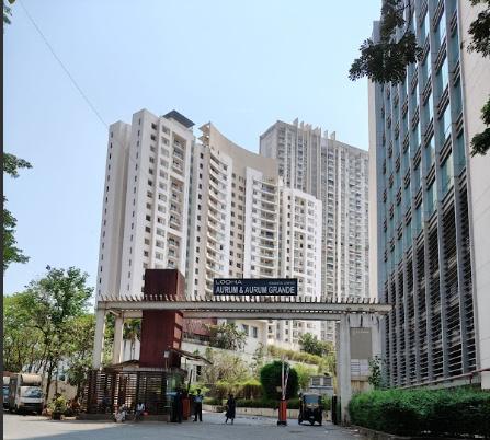  aurum-grande Elevation