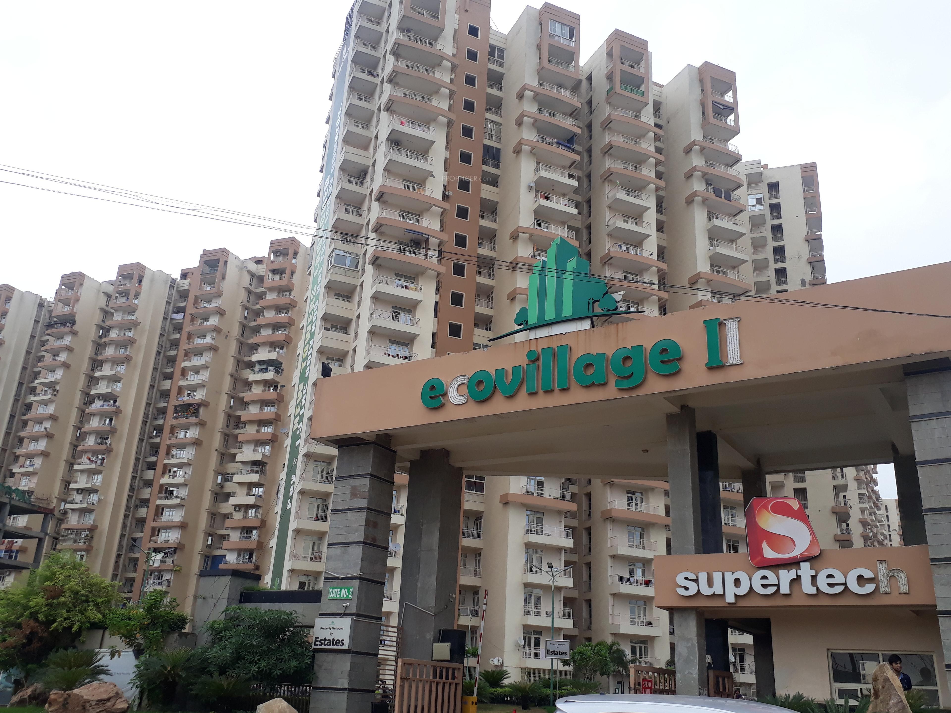 Eco Village 2