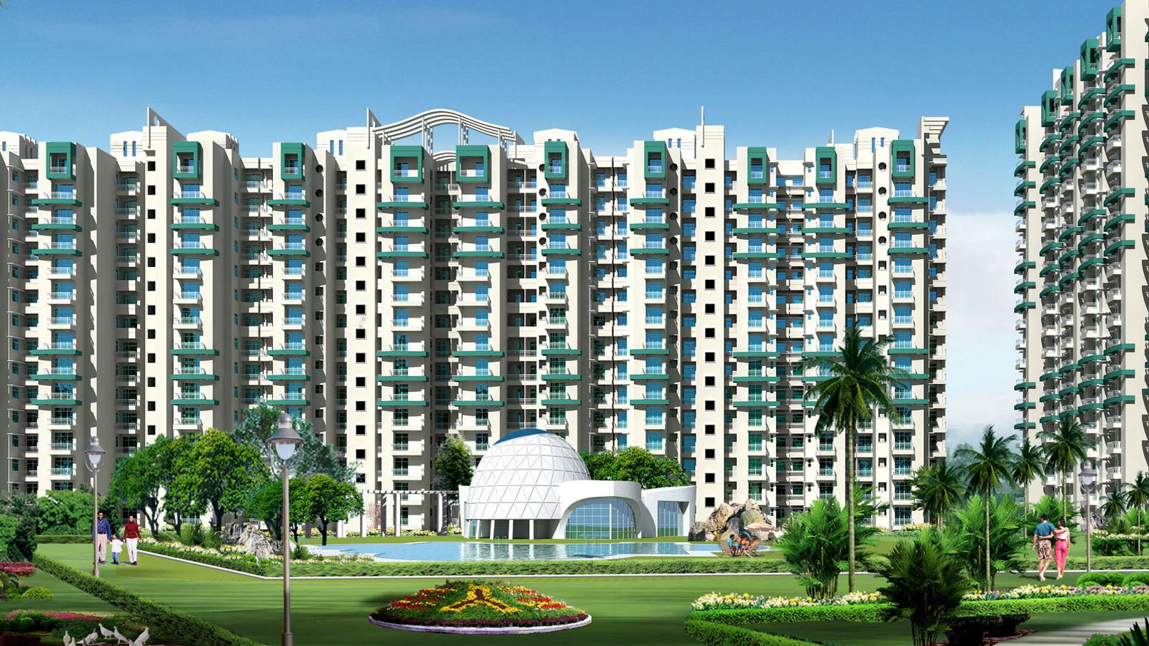 Eco Village 3