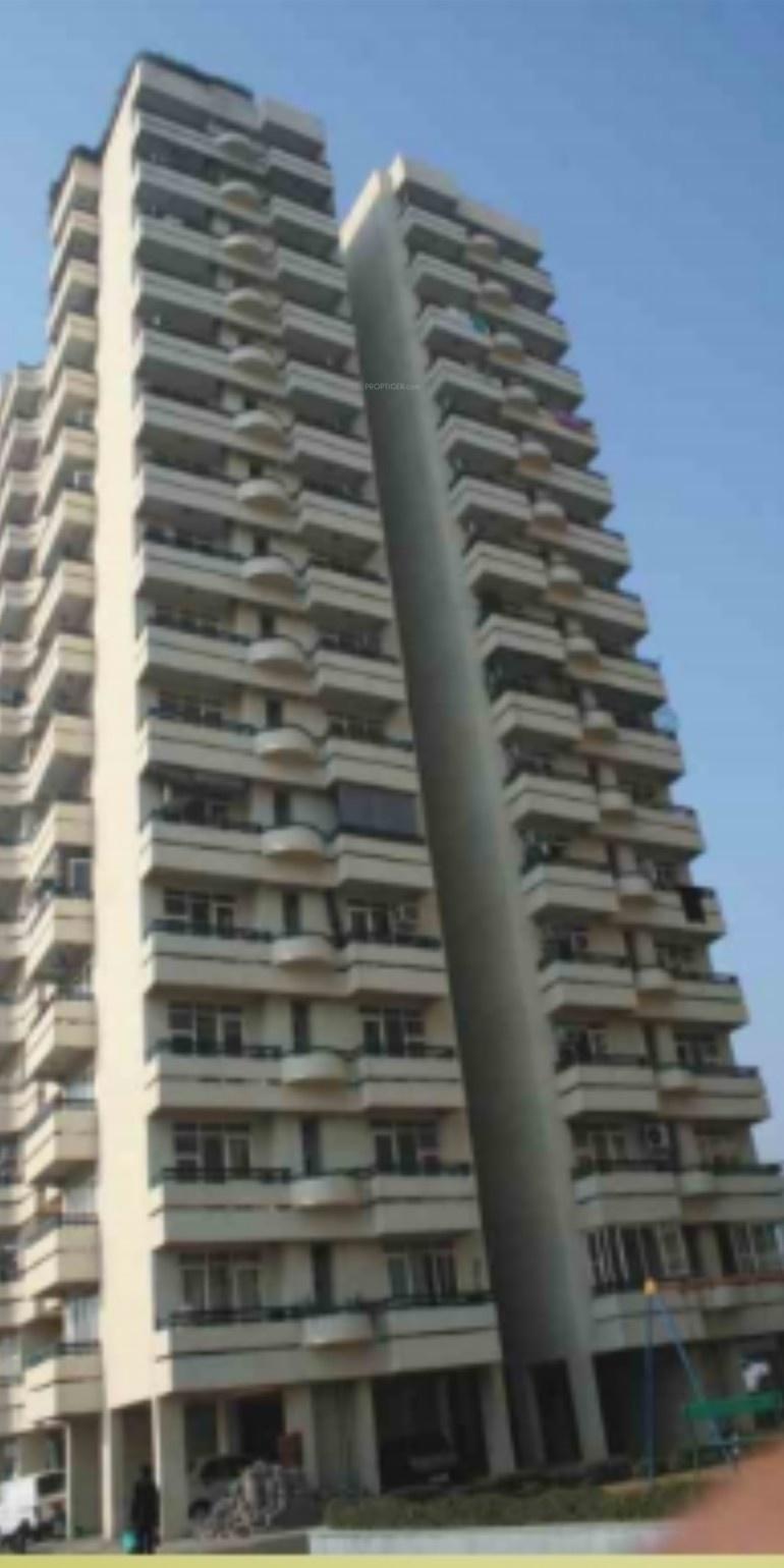  westend Elevation