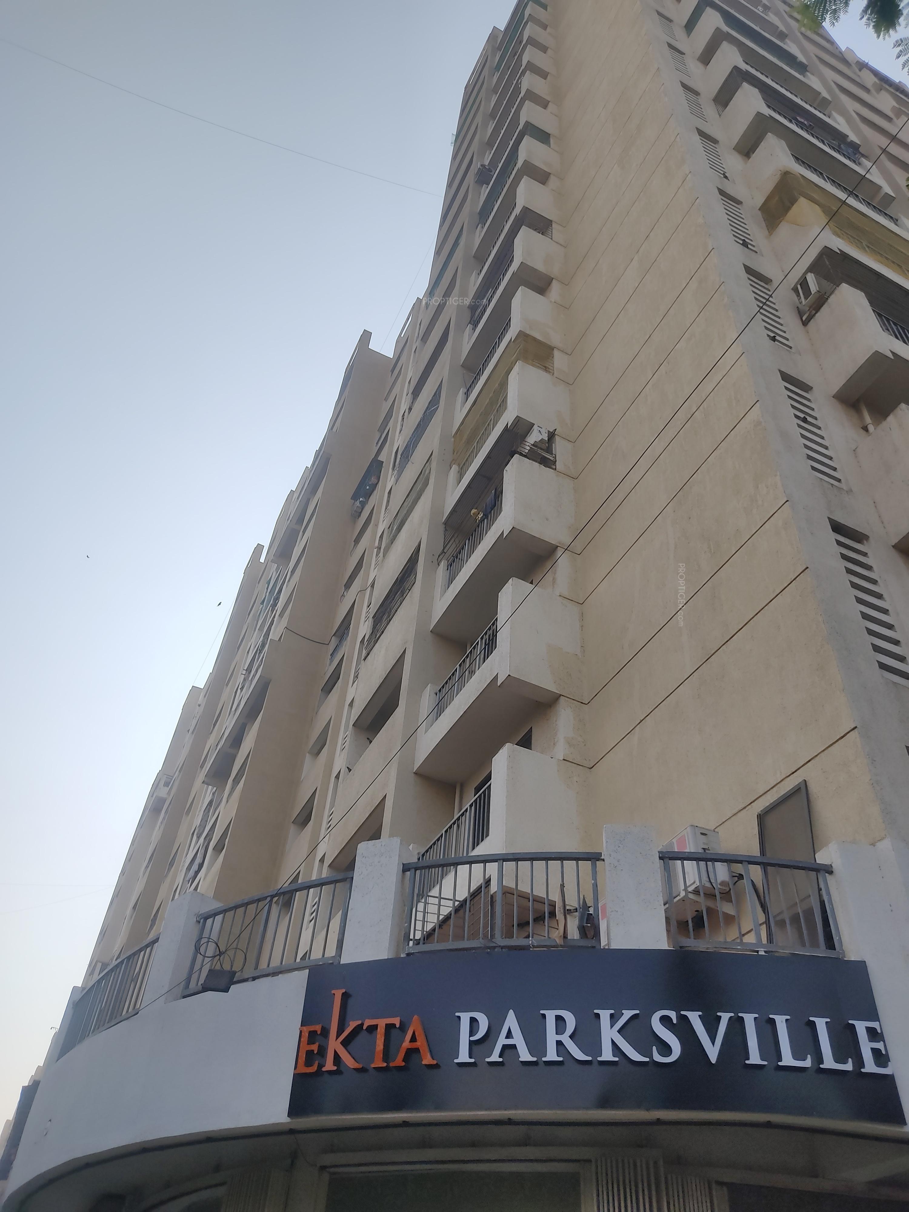  parksville Elevation