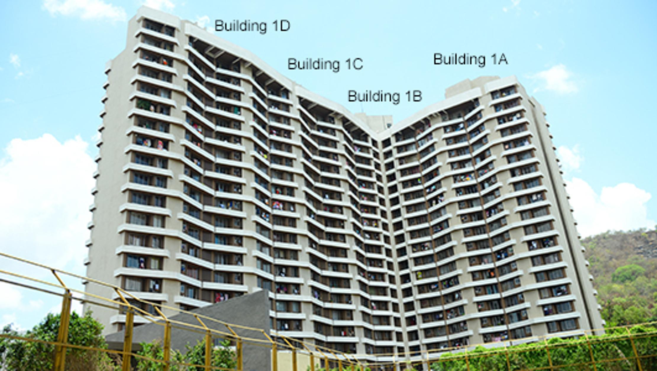 Images for Elevation of Kalpataru Hills