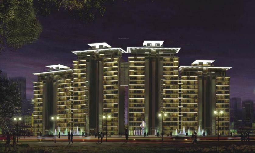  eden-heights Elevation