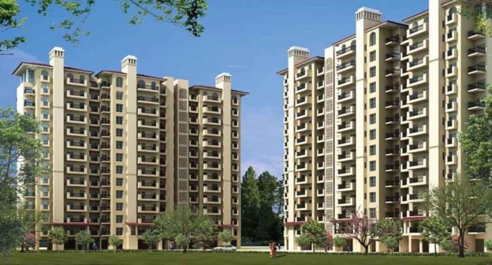  eden-heights Elevation