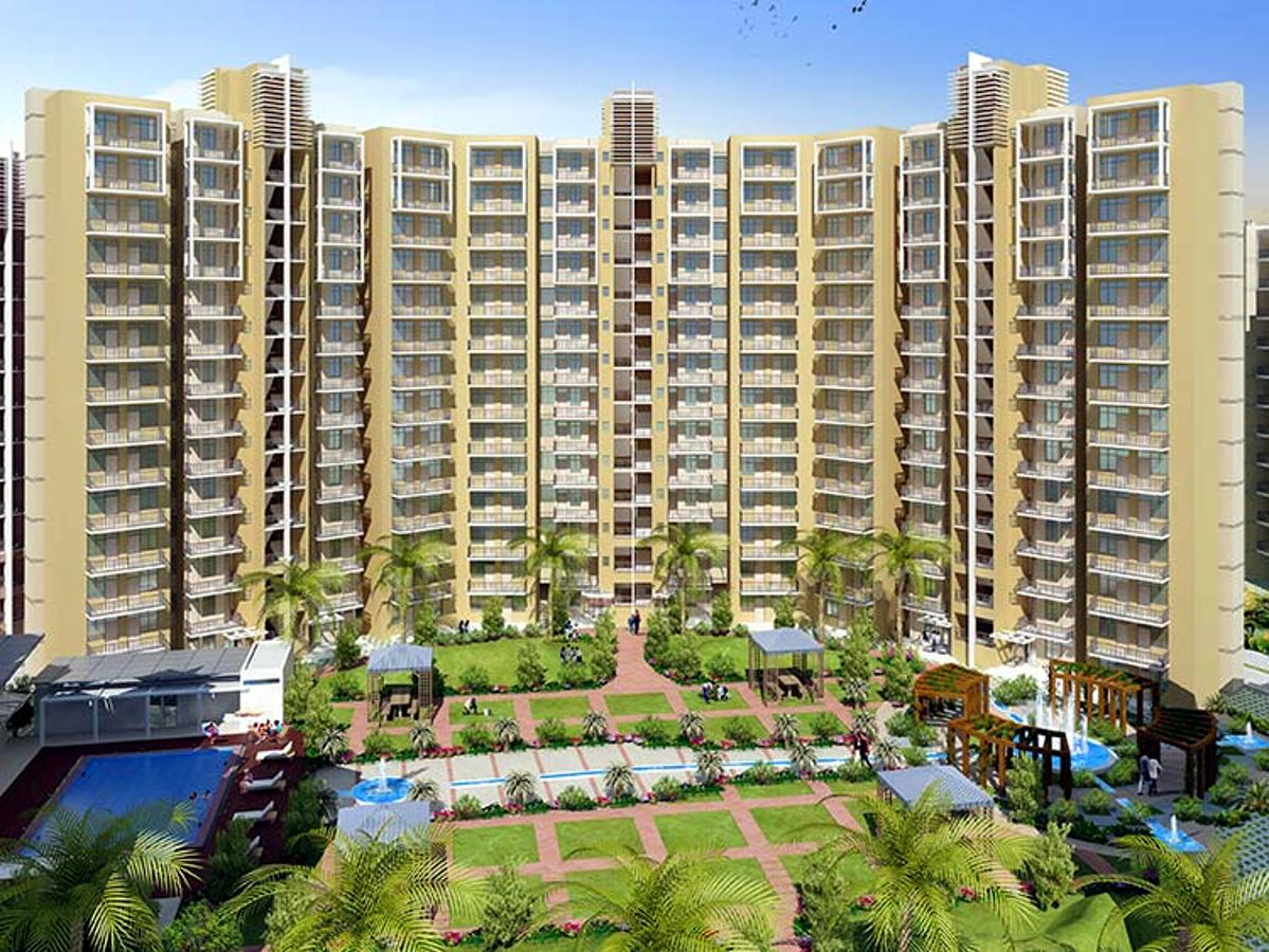 Images for Elevation of Orris Aster Court