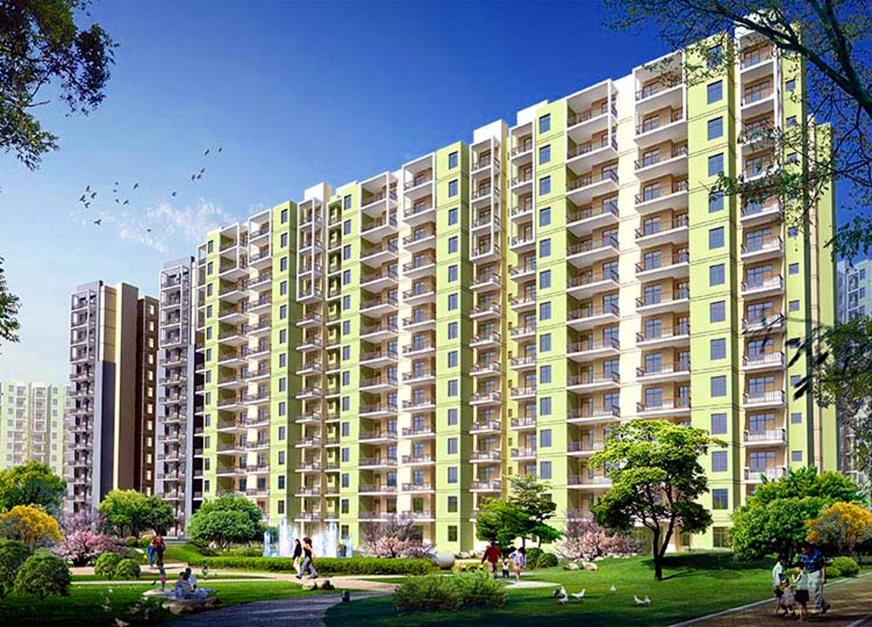 Images for Elevation of Orris Aster Court