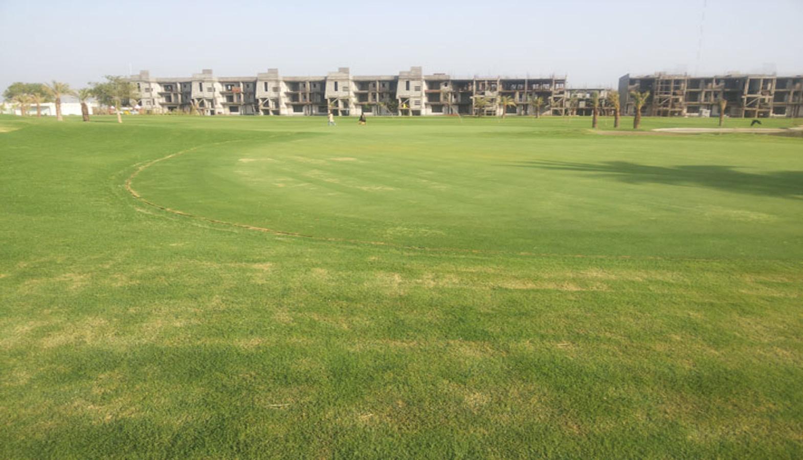 Golf Country Plots