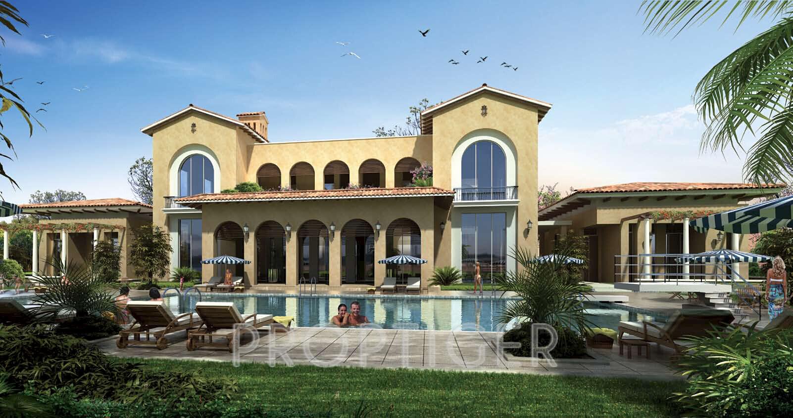  marbella Images for Elevation of Emaar Marbella