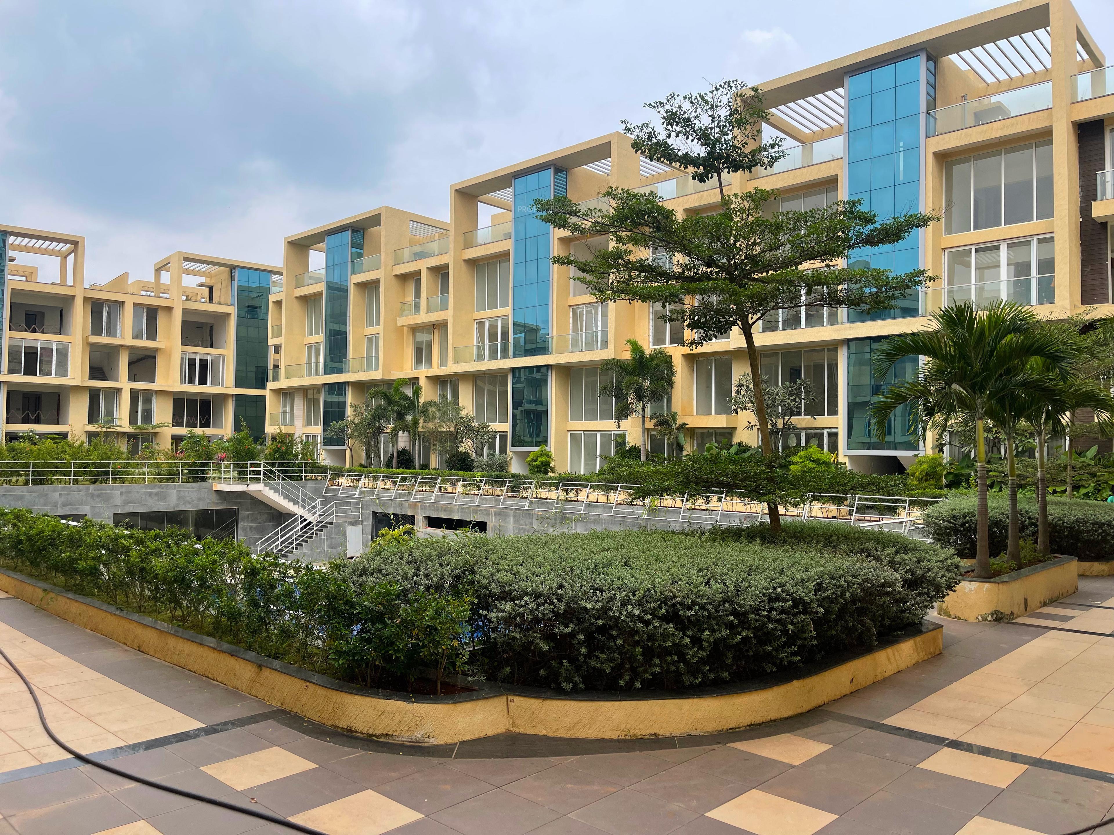  gm-townsville Elevation