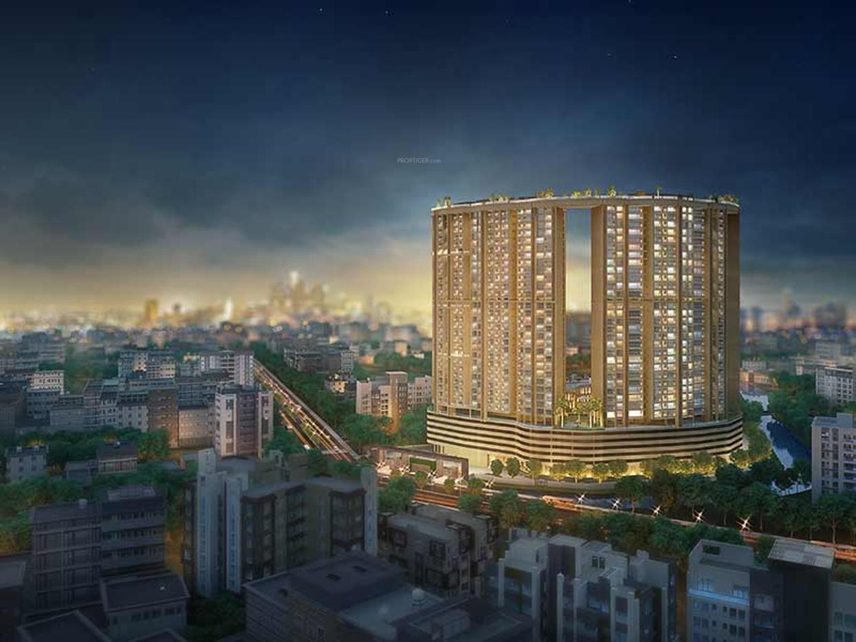 Images for Elevation of Runwal Elegante