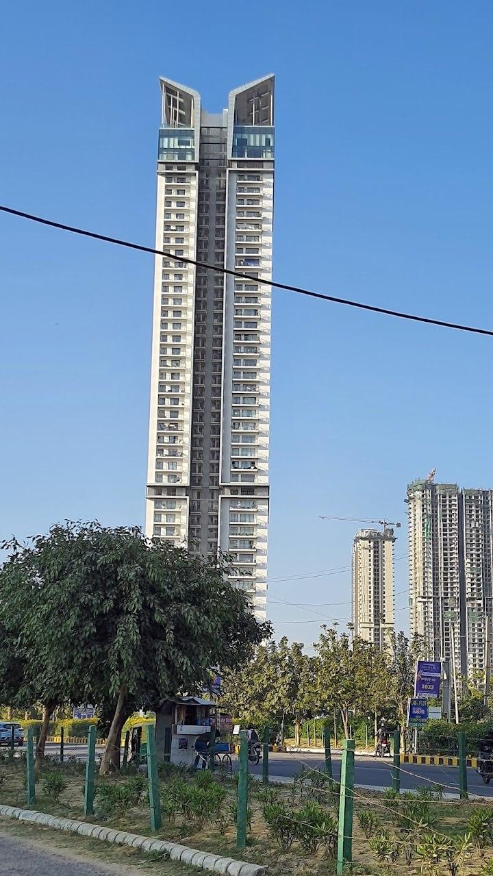  golf-estate Elevation