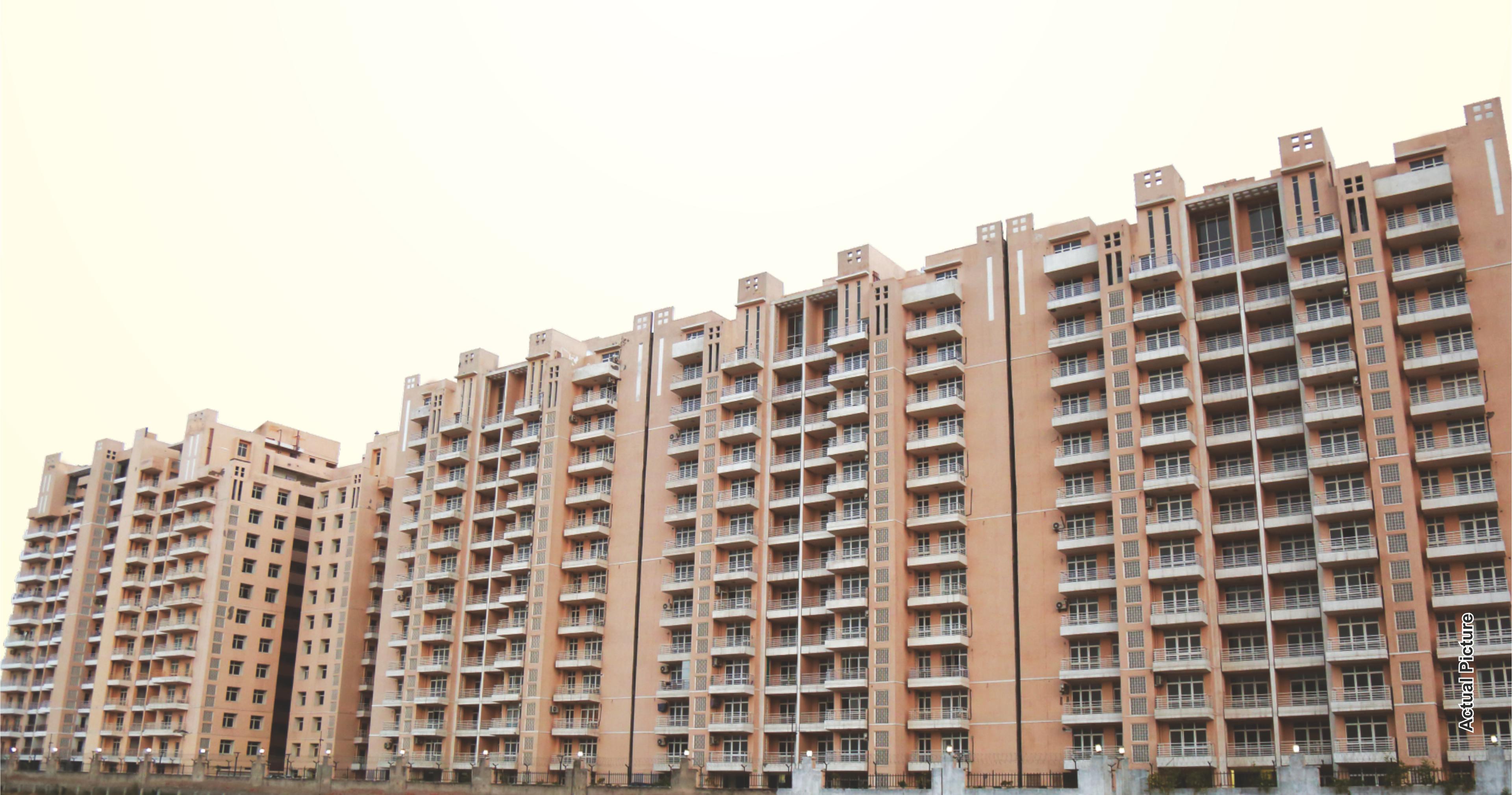  atharva Images for Elevation of Raheja Atharva