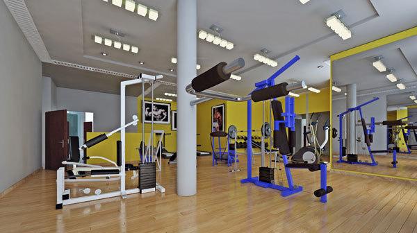 Images for Amenities of Hubtown Siddhi