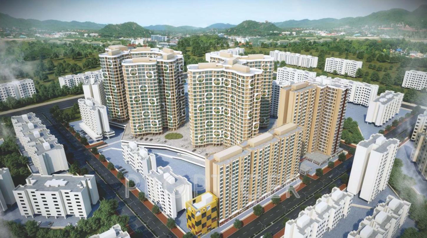 Images for Elevation of Ravi Ravi Gaurav Excellency