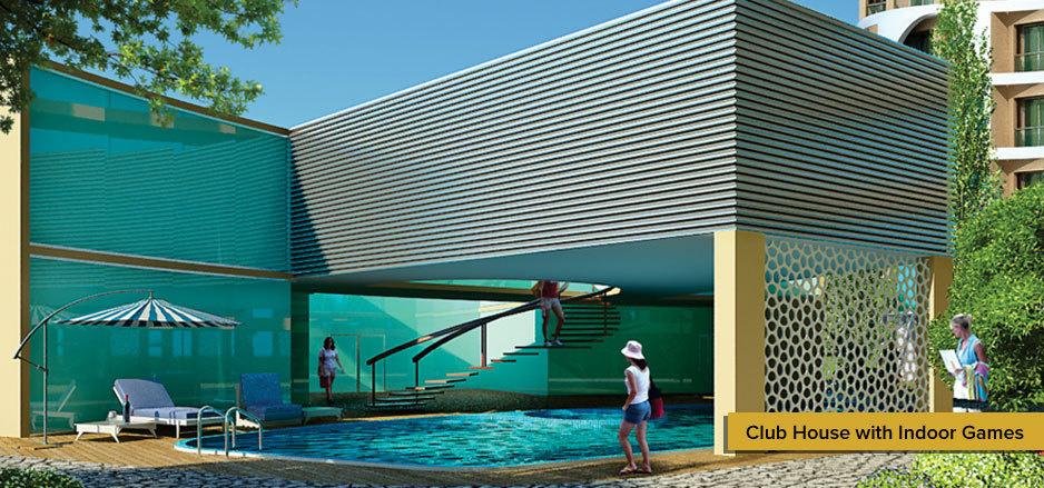 Images for Amenities of Ravi Ravi Gaurav Excellency