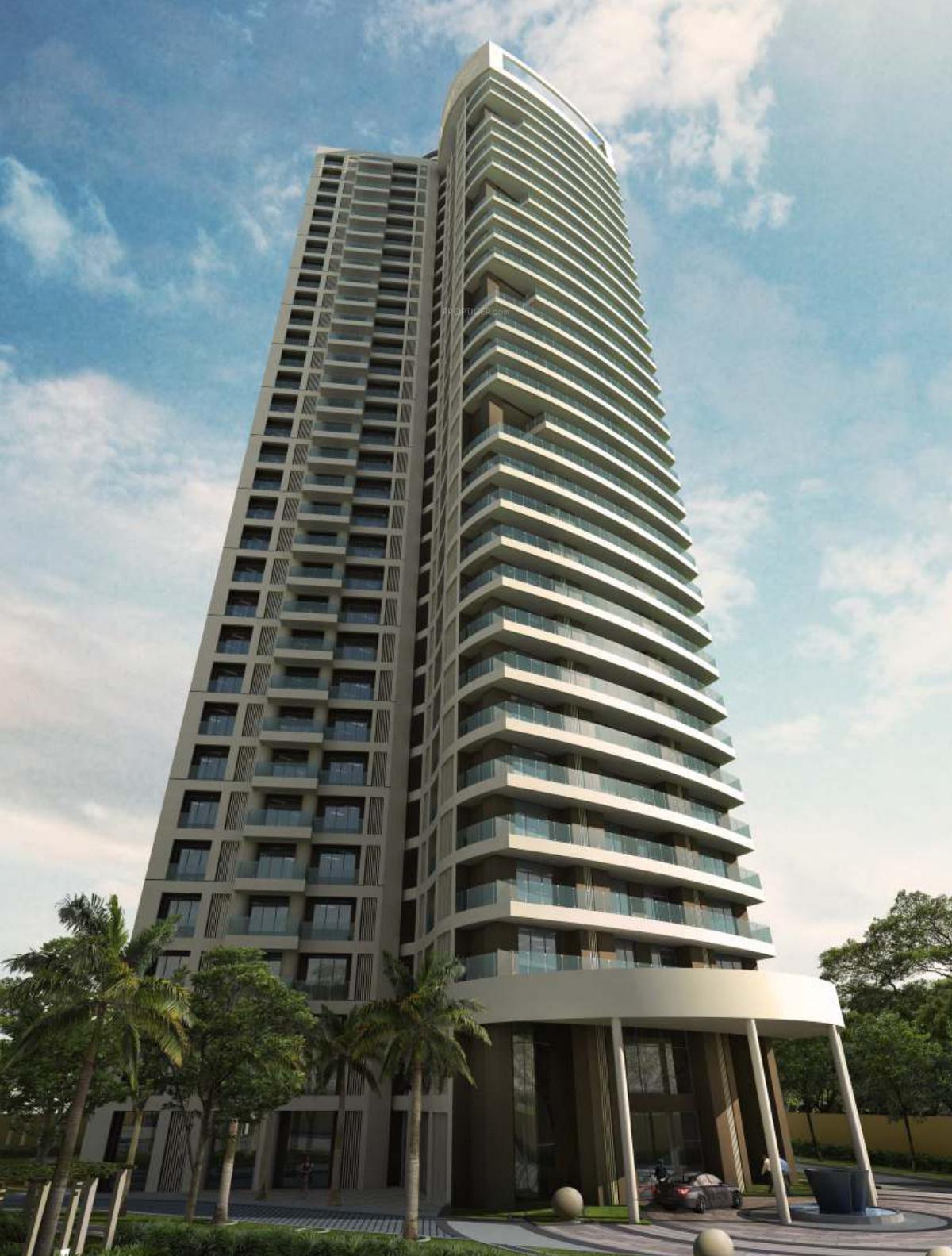  pinnacle Images for Elevation of Kalpataru Pinnacle