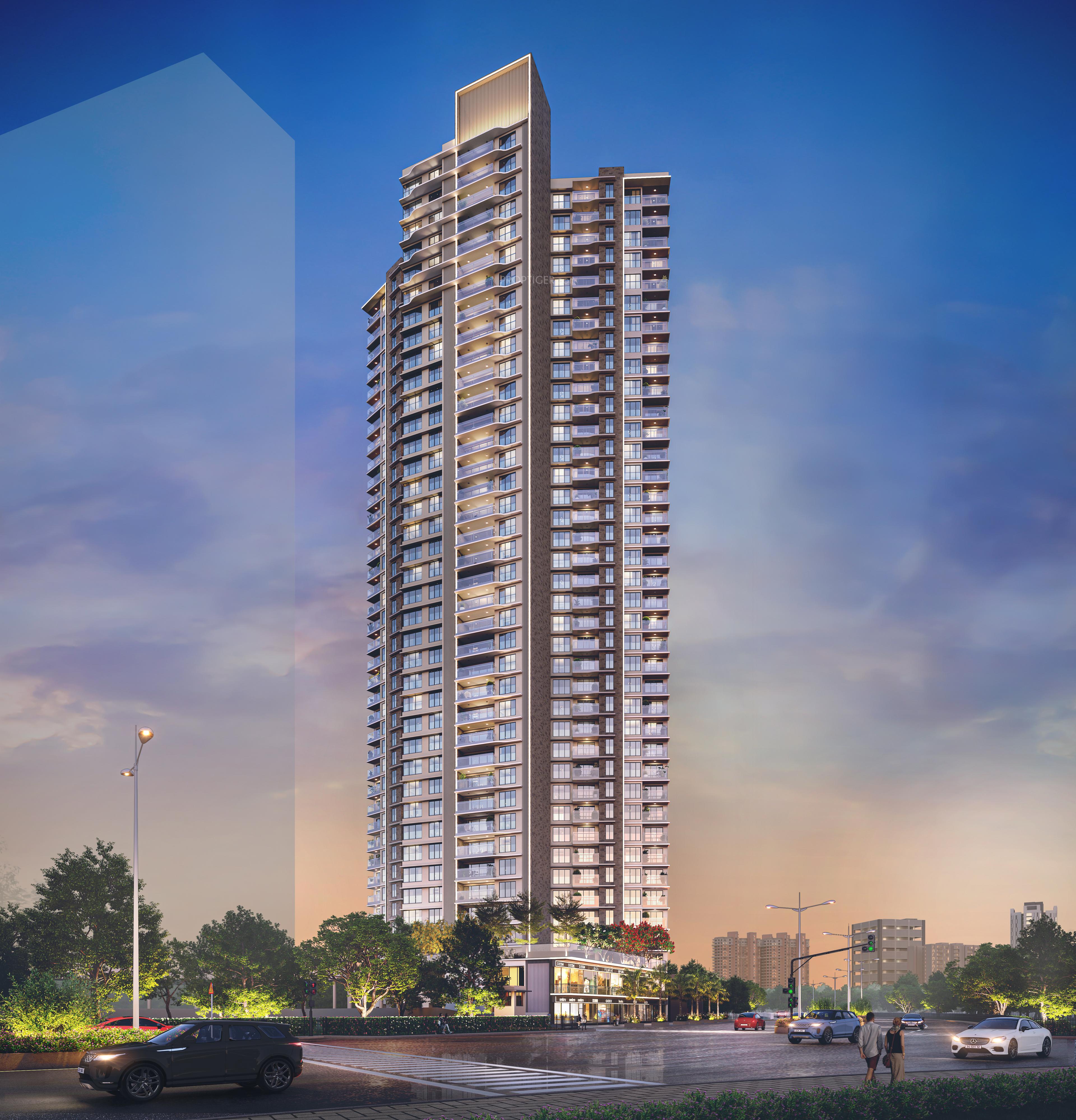 Kalptaru Srishti Namah