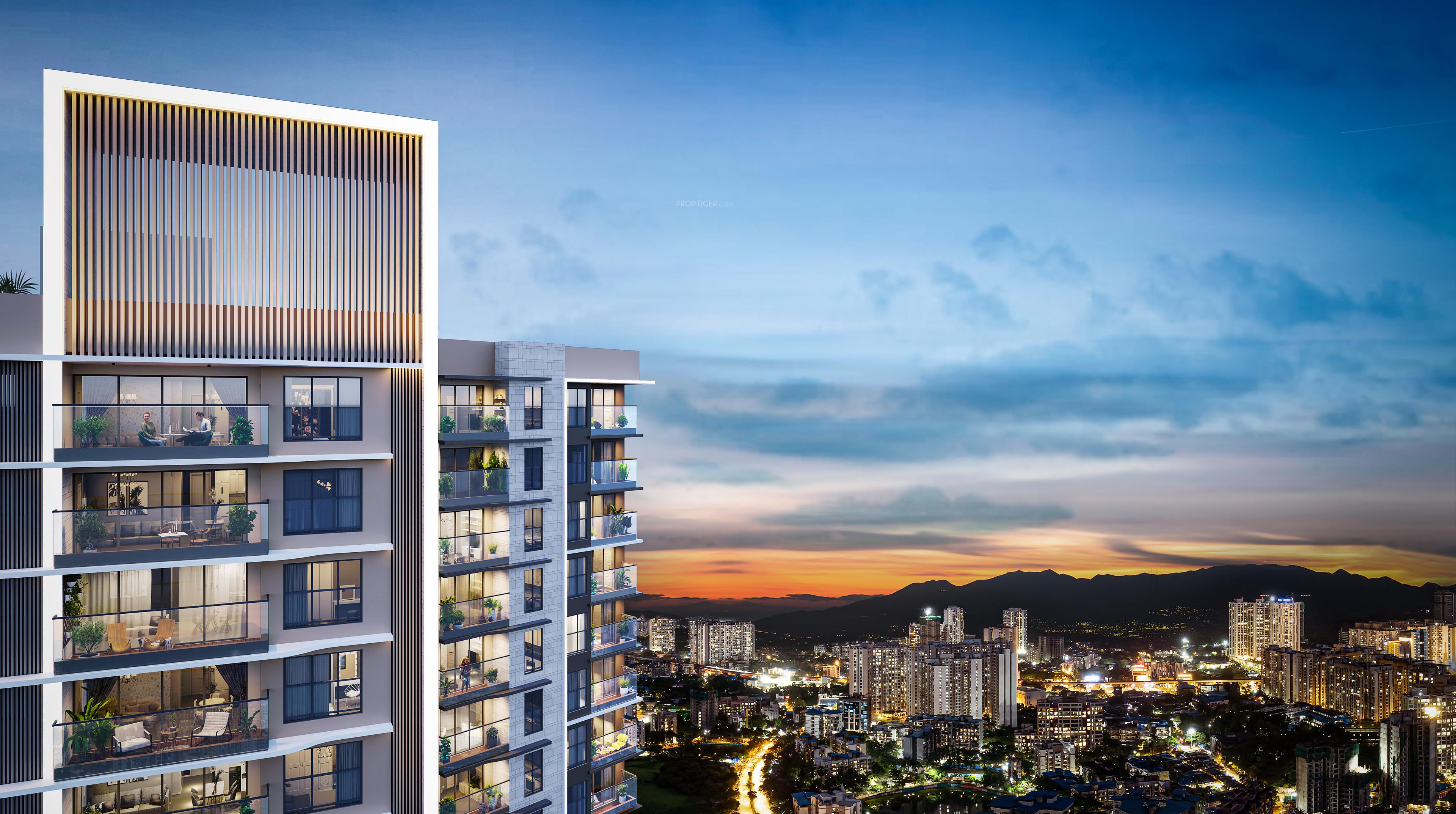  srishti-namaah Elevation