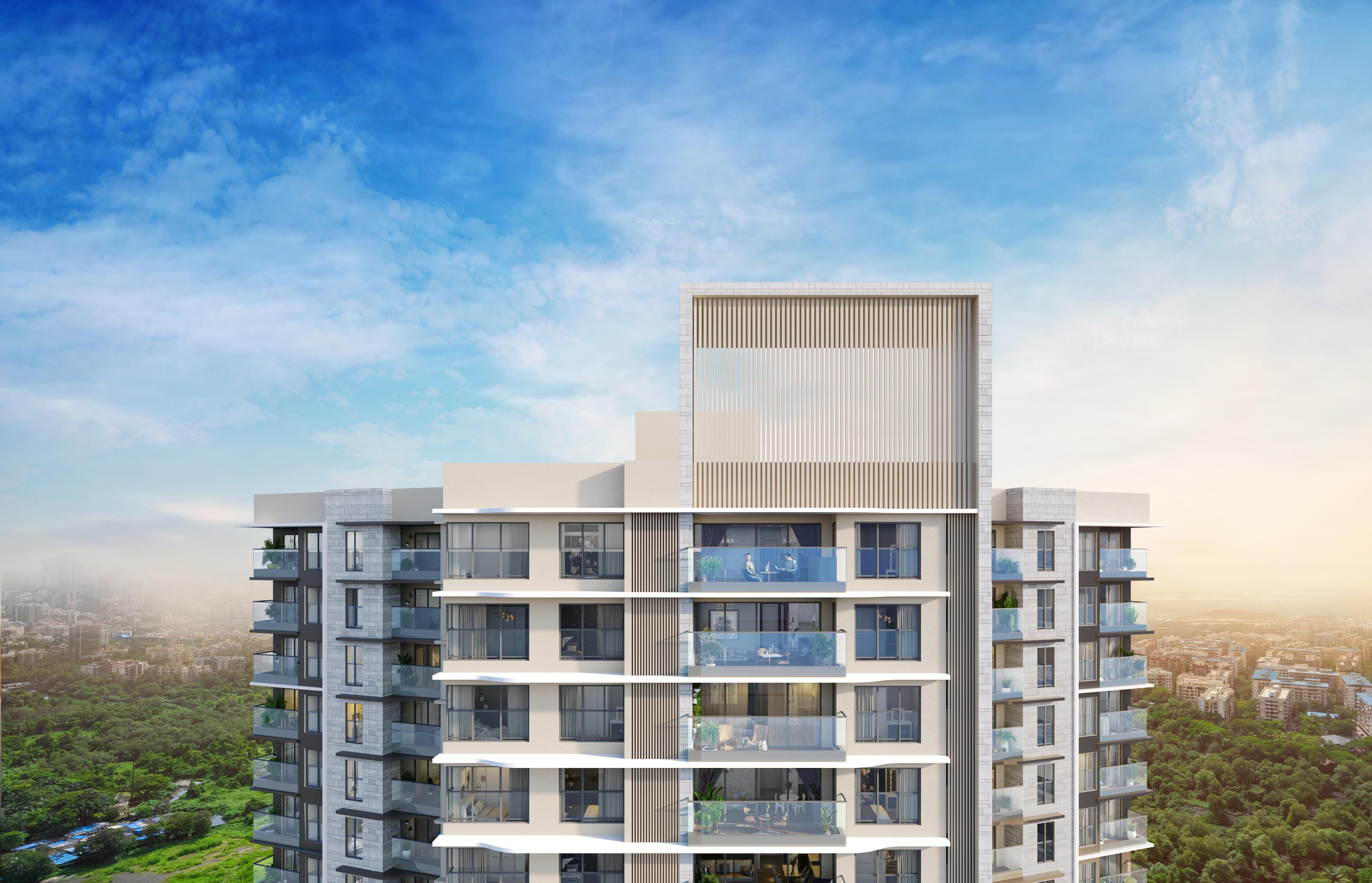  srishti-namaah Elevation