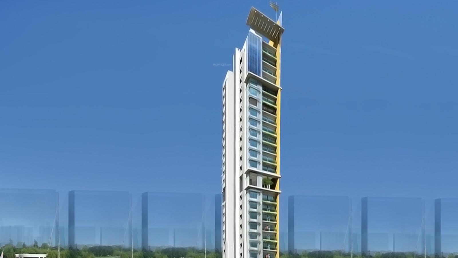  grandeur Images for Elevation of Lodha Grandeur