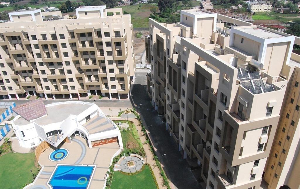 Margosa Heights