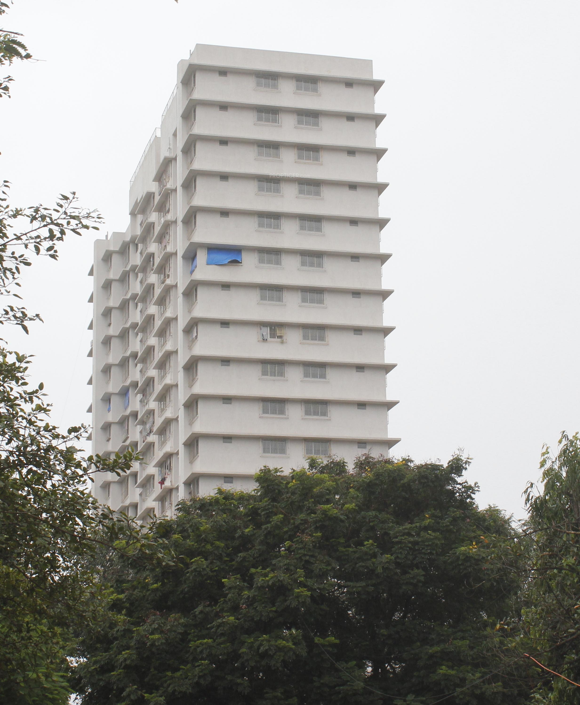 Images for Elevation of Skyline Sparkle