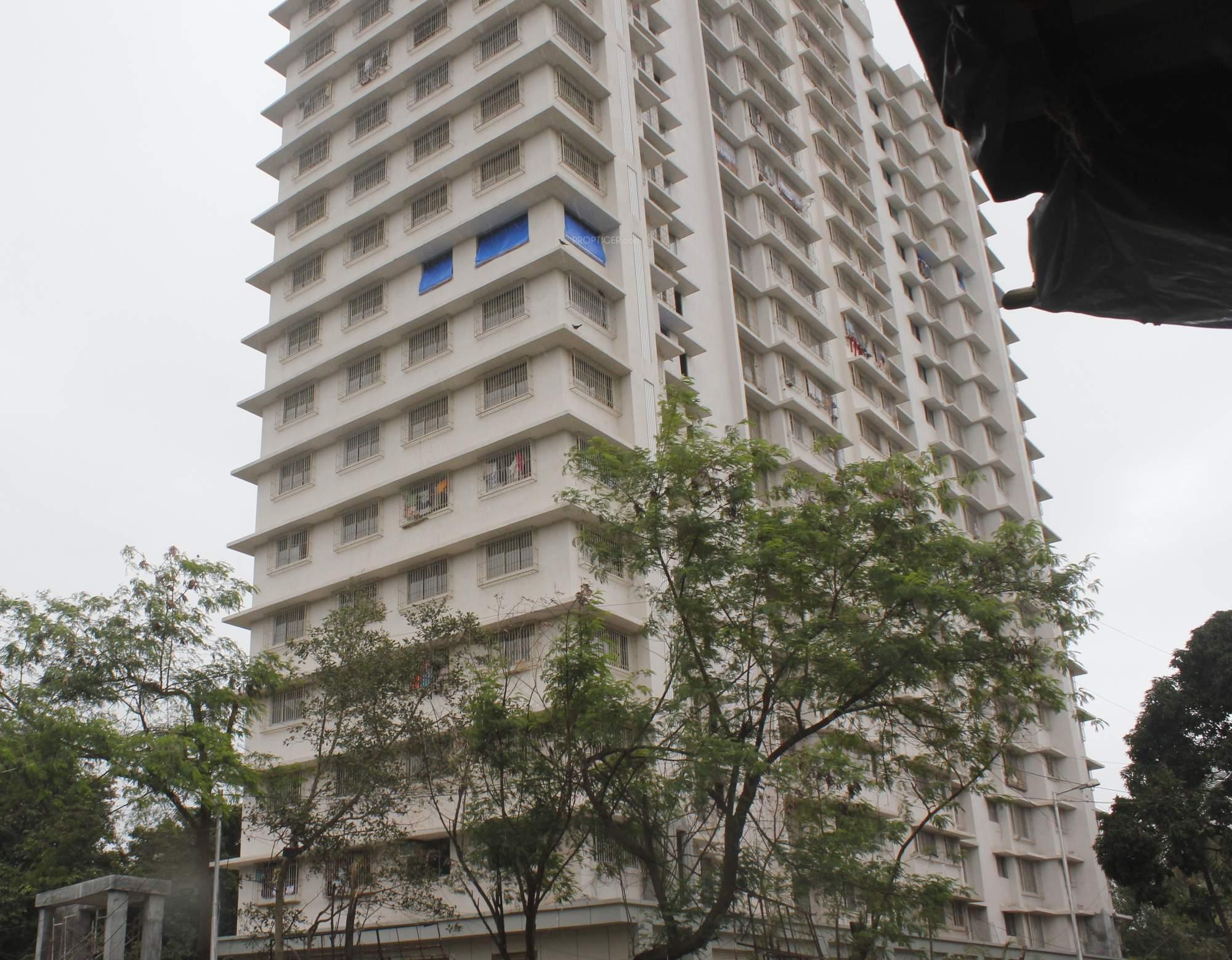 Images for Elevation of Skyline Sparkle
