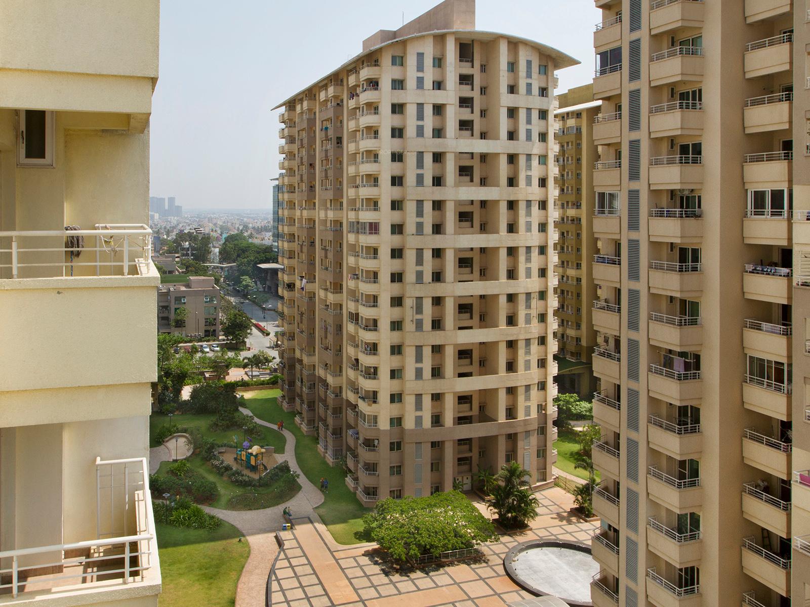 Images for Elevation of Brigade Metropolis