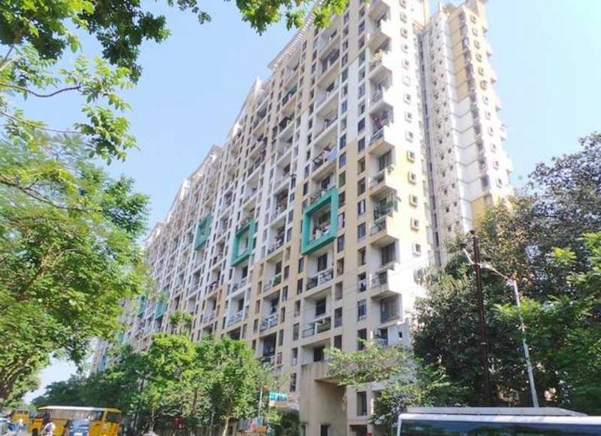  laxmi-narayan-residency Elevation