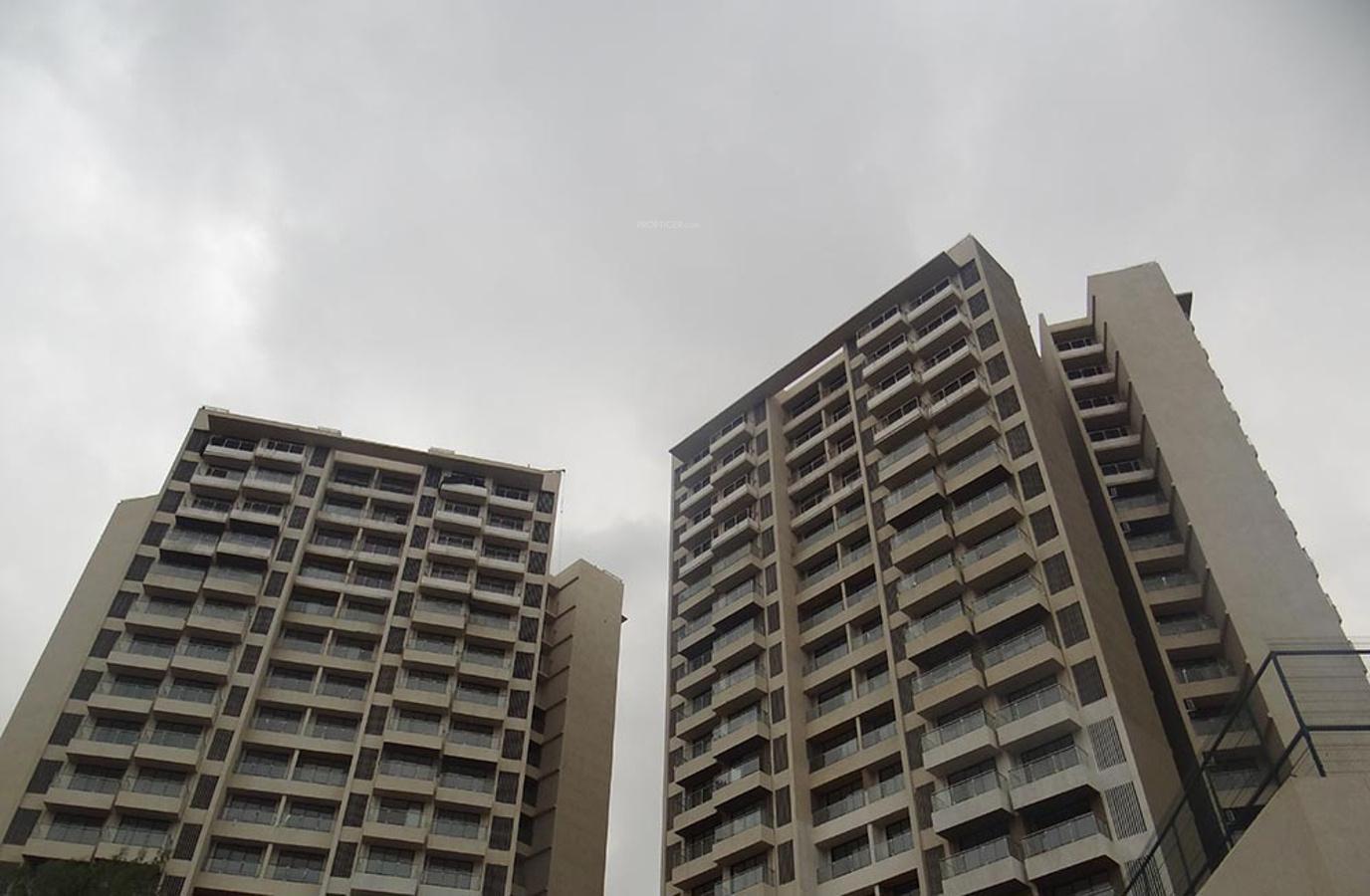 Images for Elevation of Kanakia Spaces Realty Samarpan Exotica