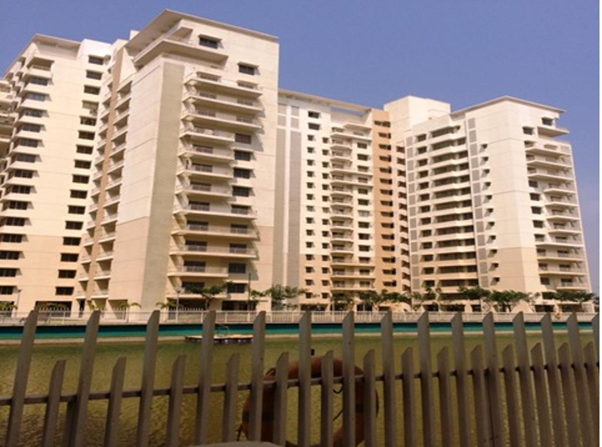 Images for Elevation of Adani Water Lily