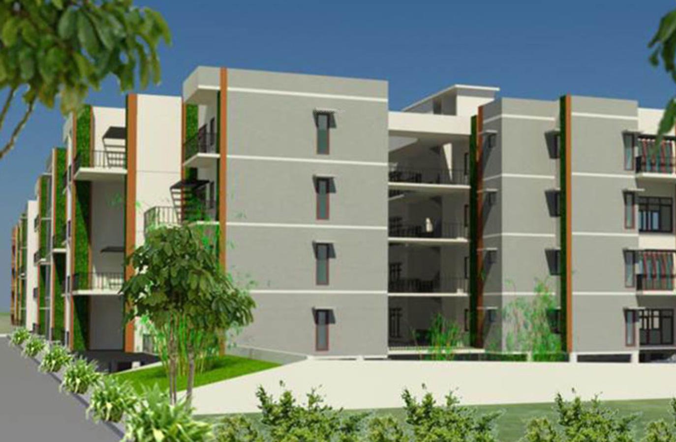  woods Images for Elevation of ZED Woods