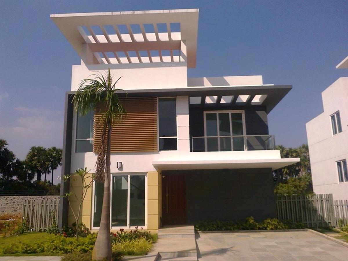 Villa Viviana
