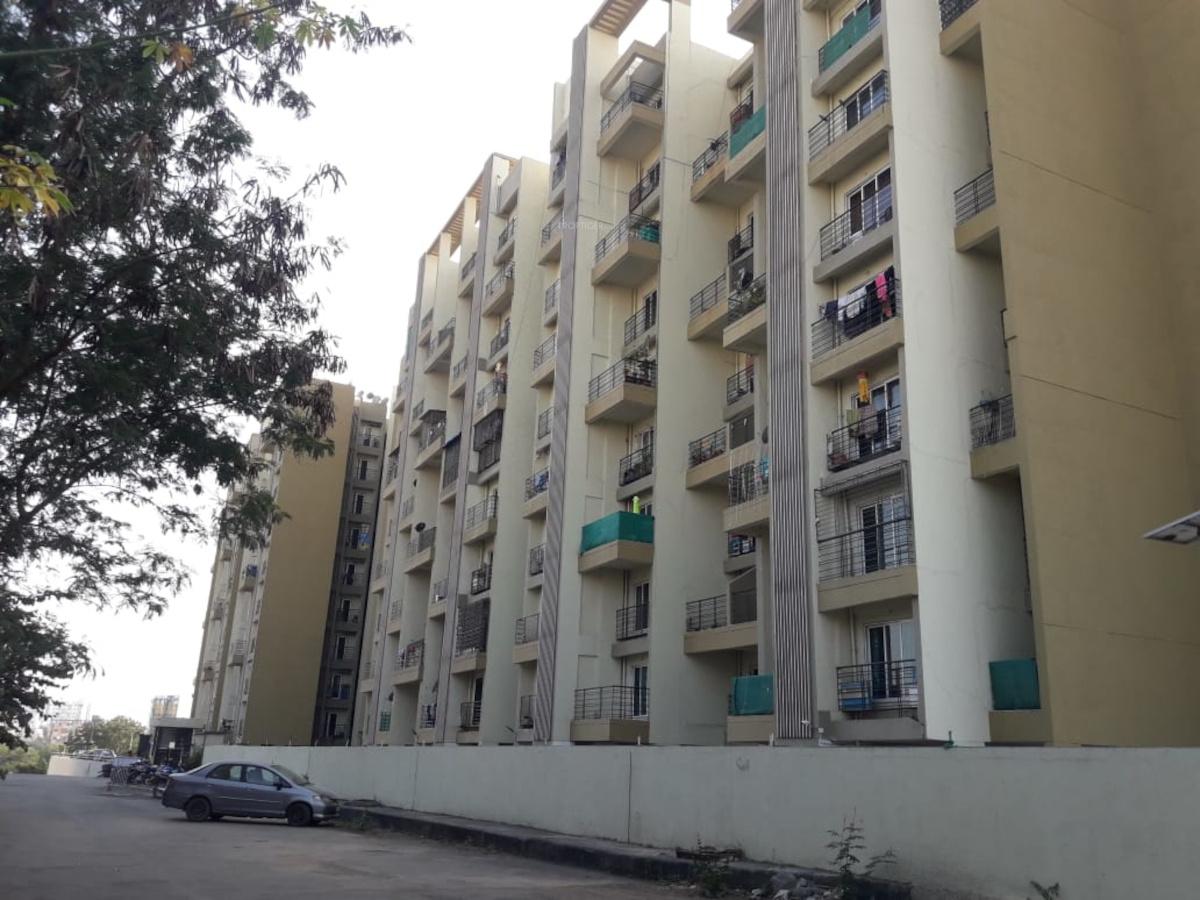  jade-residences Elevation