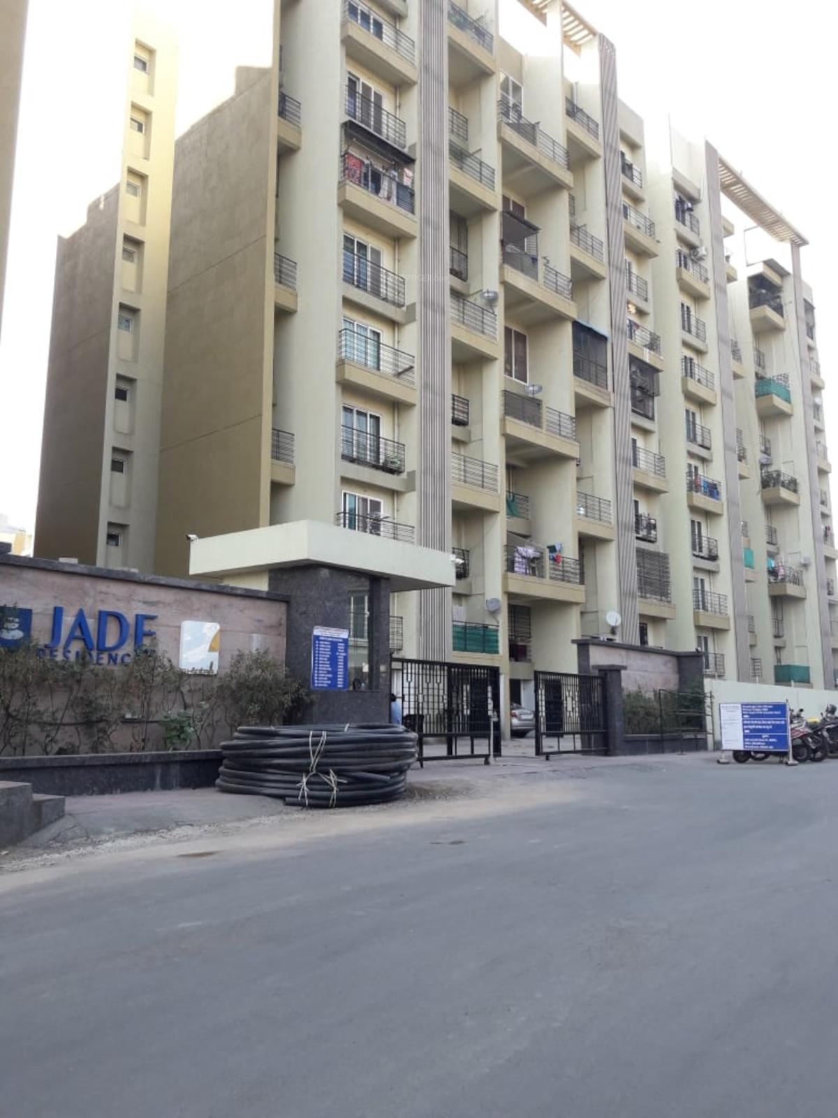  jade-residences Elevation