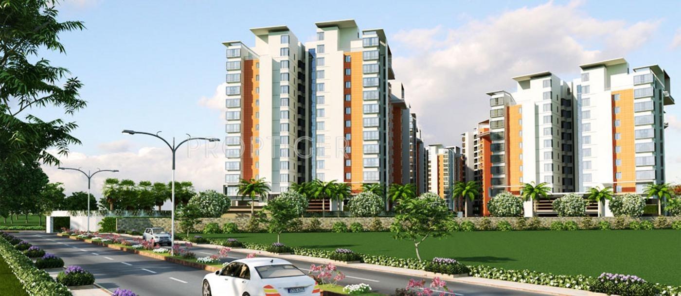  pristine Images for Elevation of Embassy Pristine