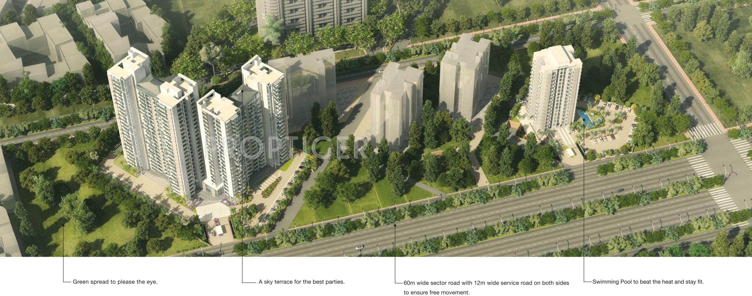 Images for Elevation of ILD Grand