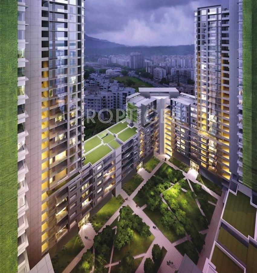 Images for Elevation of CCI Whitespring