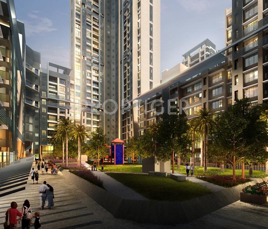 Images for Elevation of CCI Whitespring