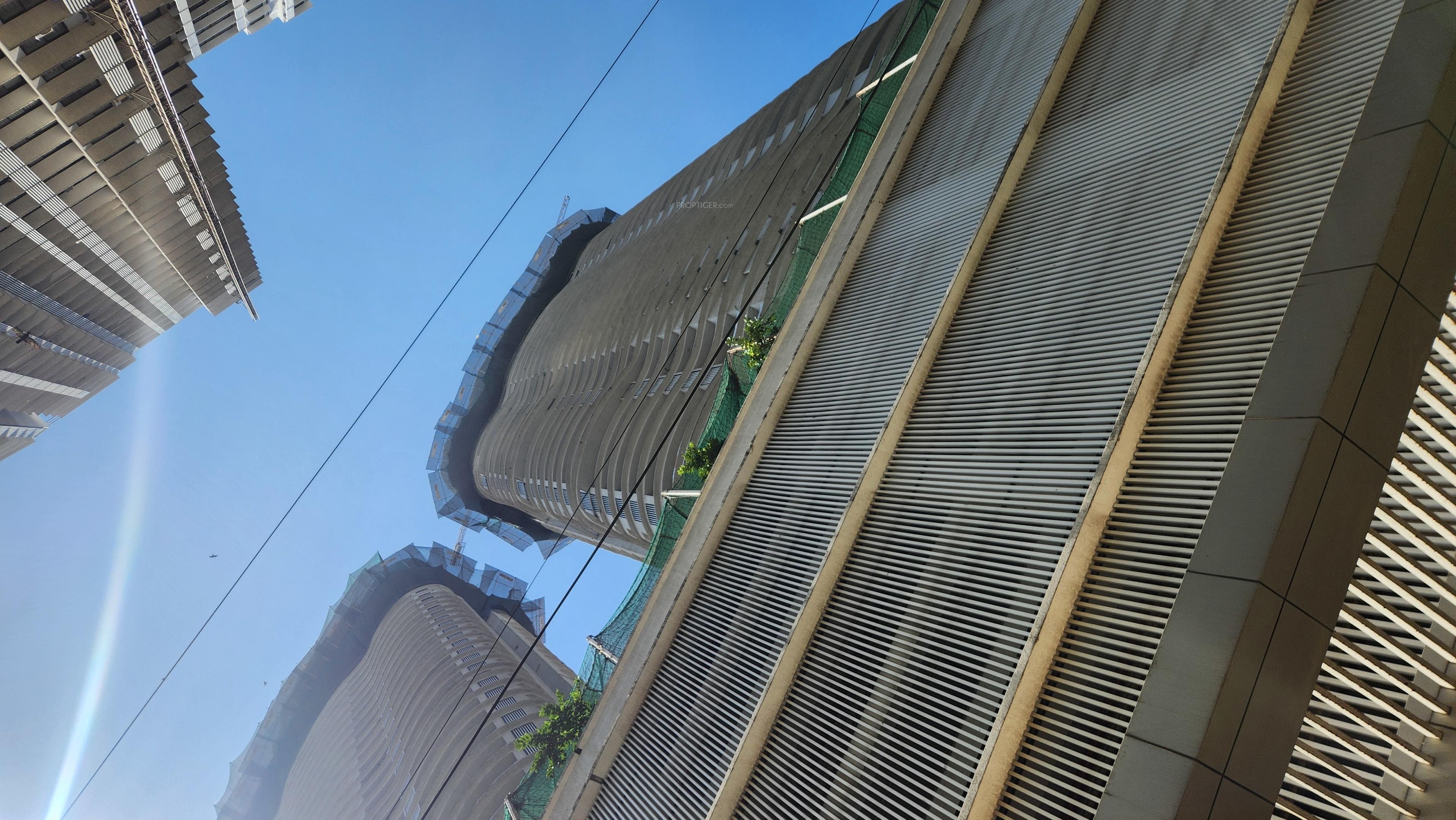  city-avenue-1 Elevation