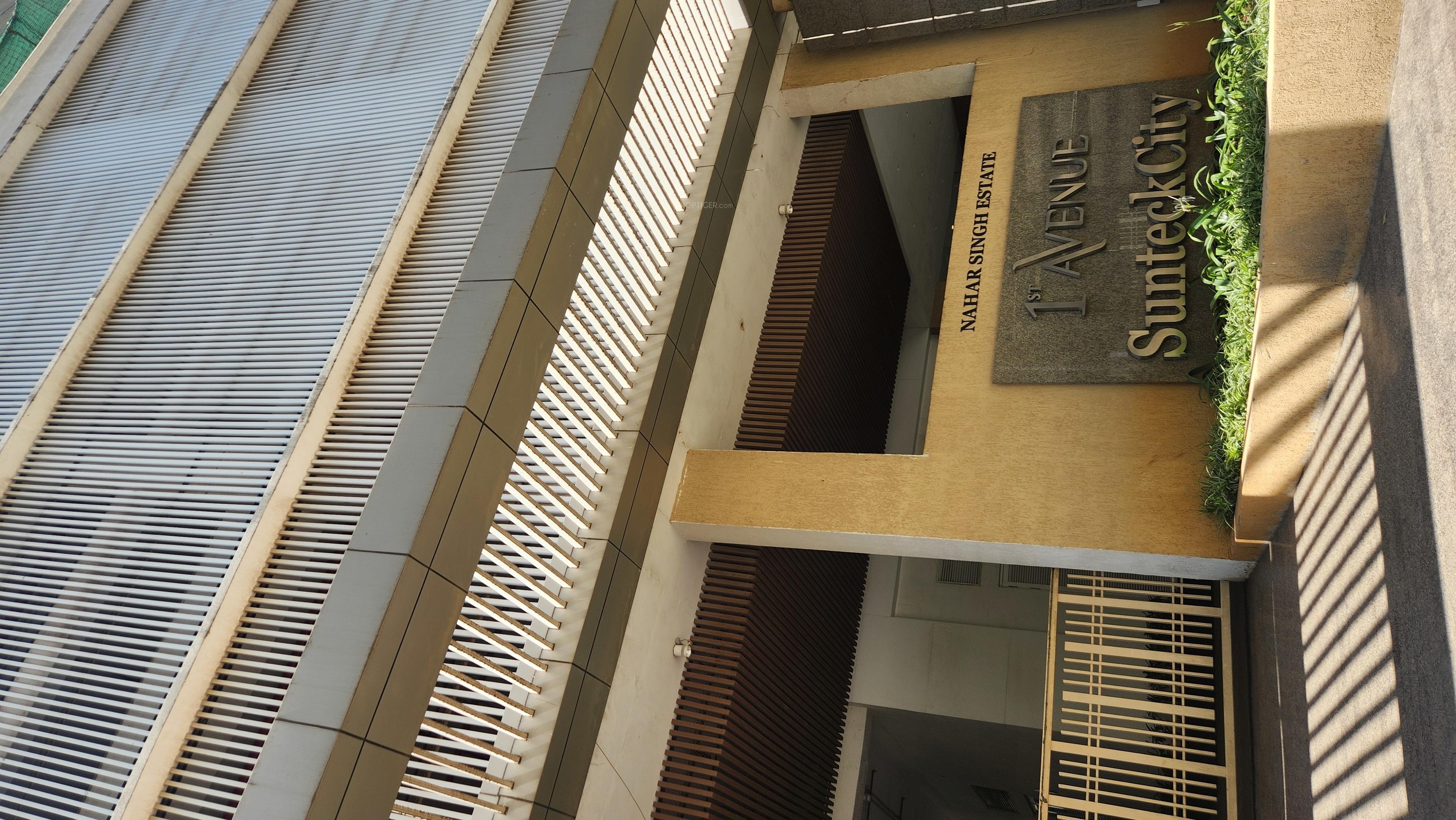  city-avenue-1 Elevation