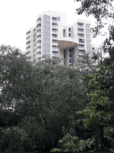  raj-splendour Elevation