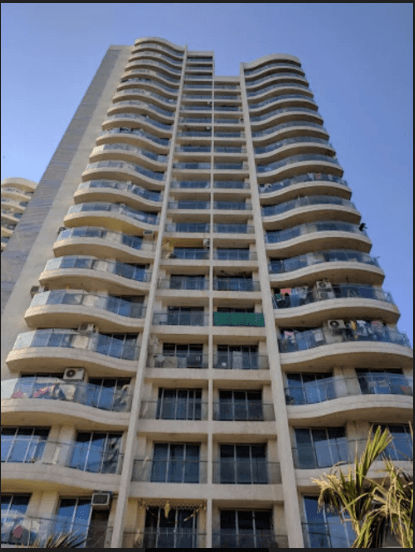  raj-splendour Elevation