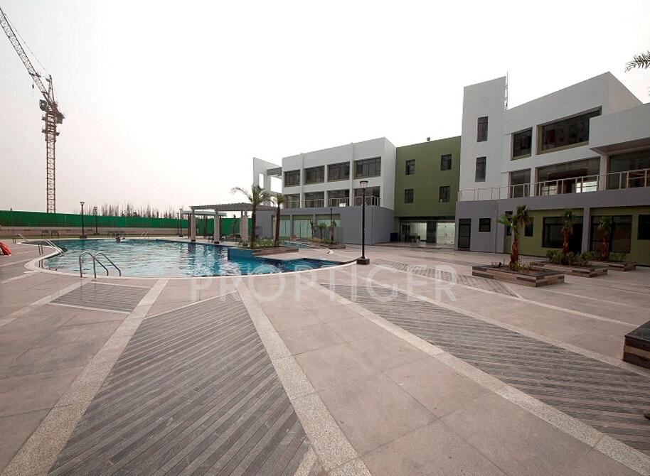 Images for Amenities of Eldeco Swagatam