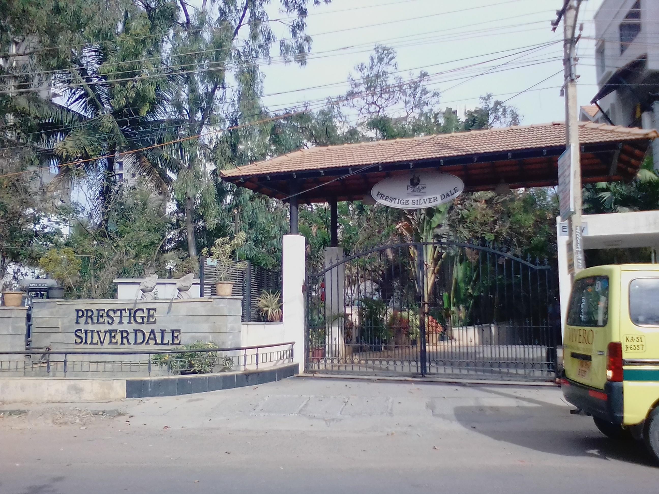 Silver Dale