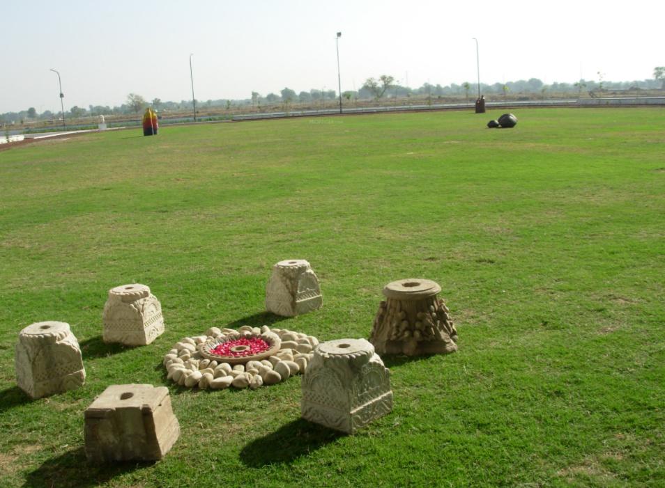  serenity-meadows Landscaped Gardens