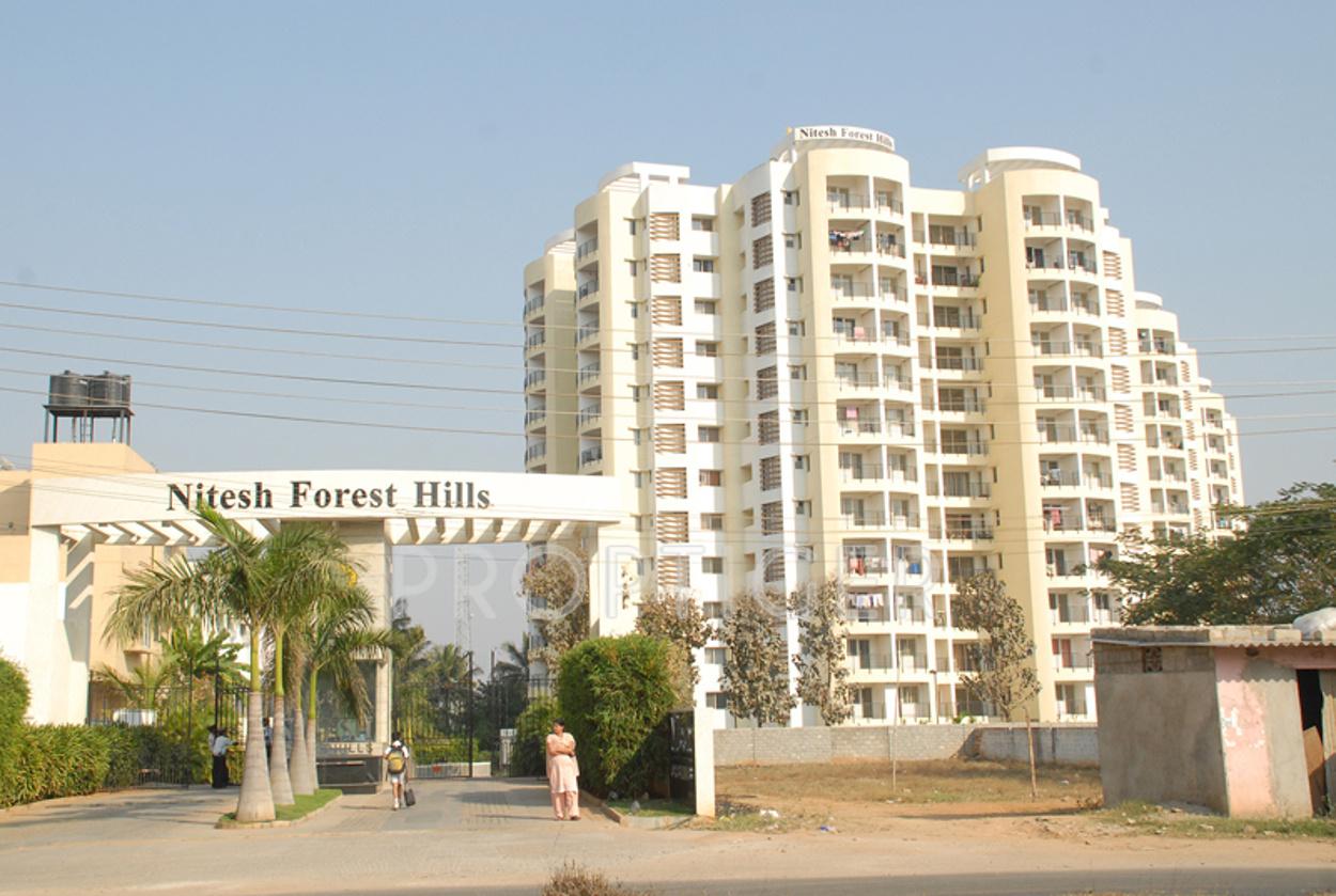Forest Hills