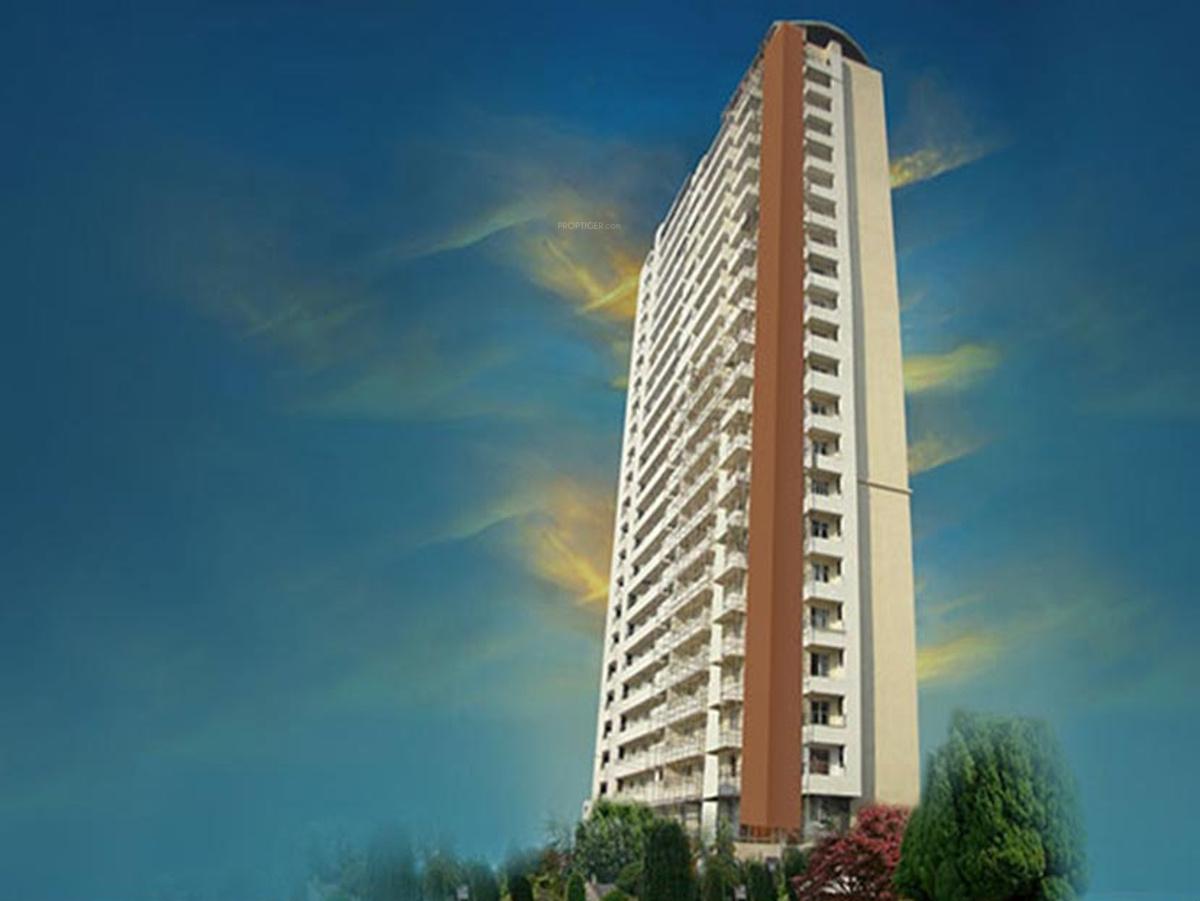 Images for Elevation of Jain Altura